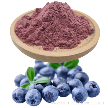 Organic Brazil acai berry powder benefits